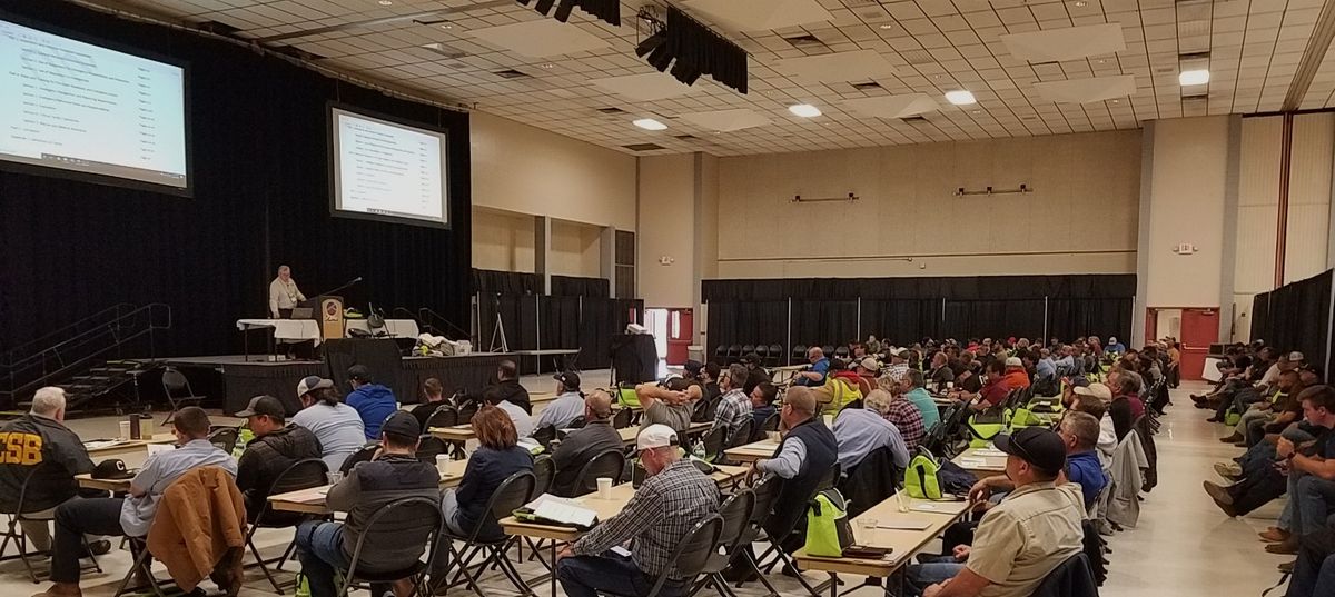 Yuma Area Ammonia Safety Day