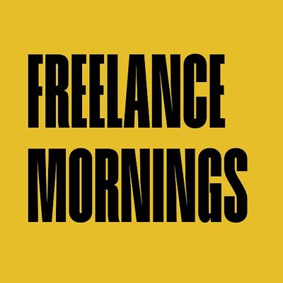 Freelance Mornings