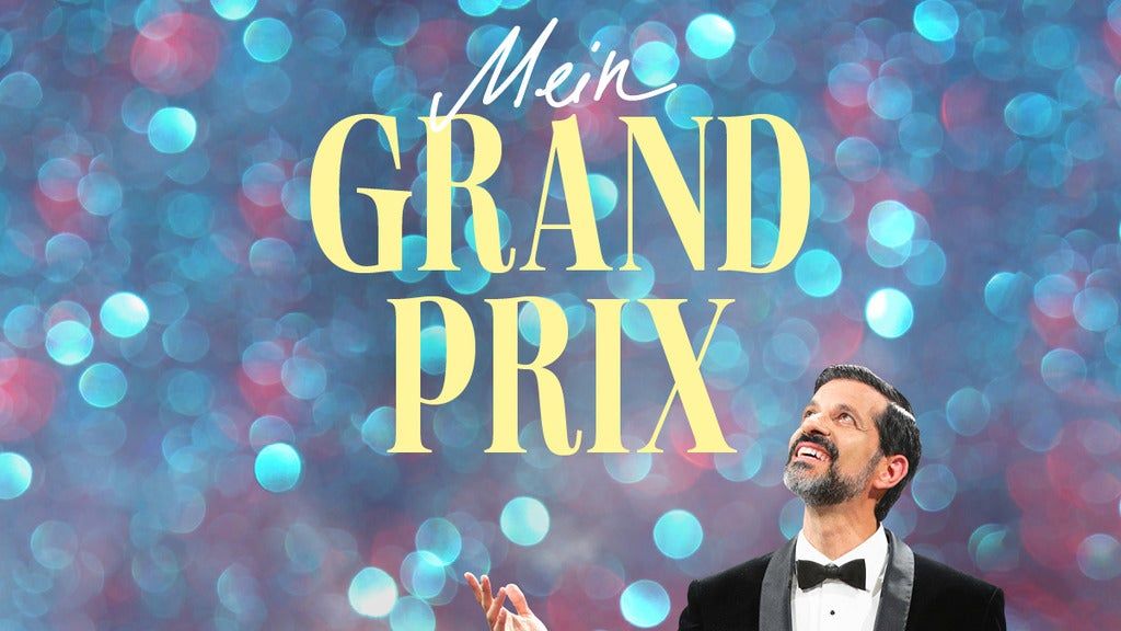 Pasquale Aleardi - Mein Grand Prix