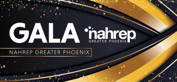 NAHREP Greater Phoenix: Gala