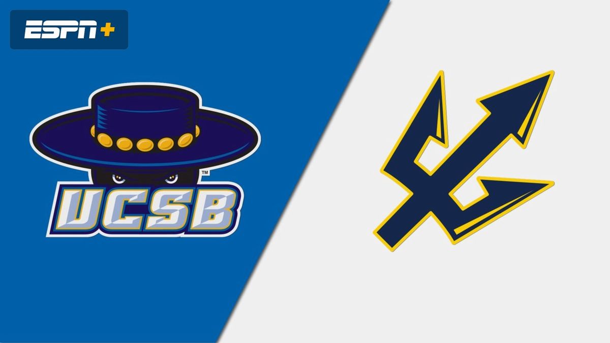 UC Santa Barbara Gauchos at Southern Miss Golden Eagles Baseball