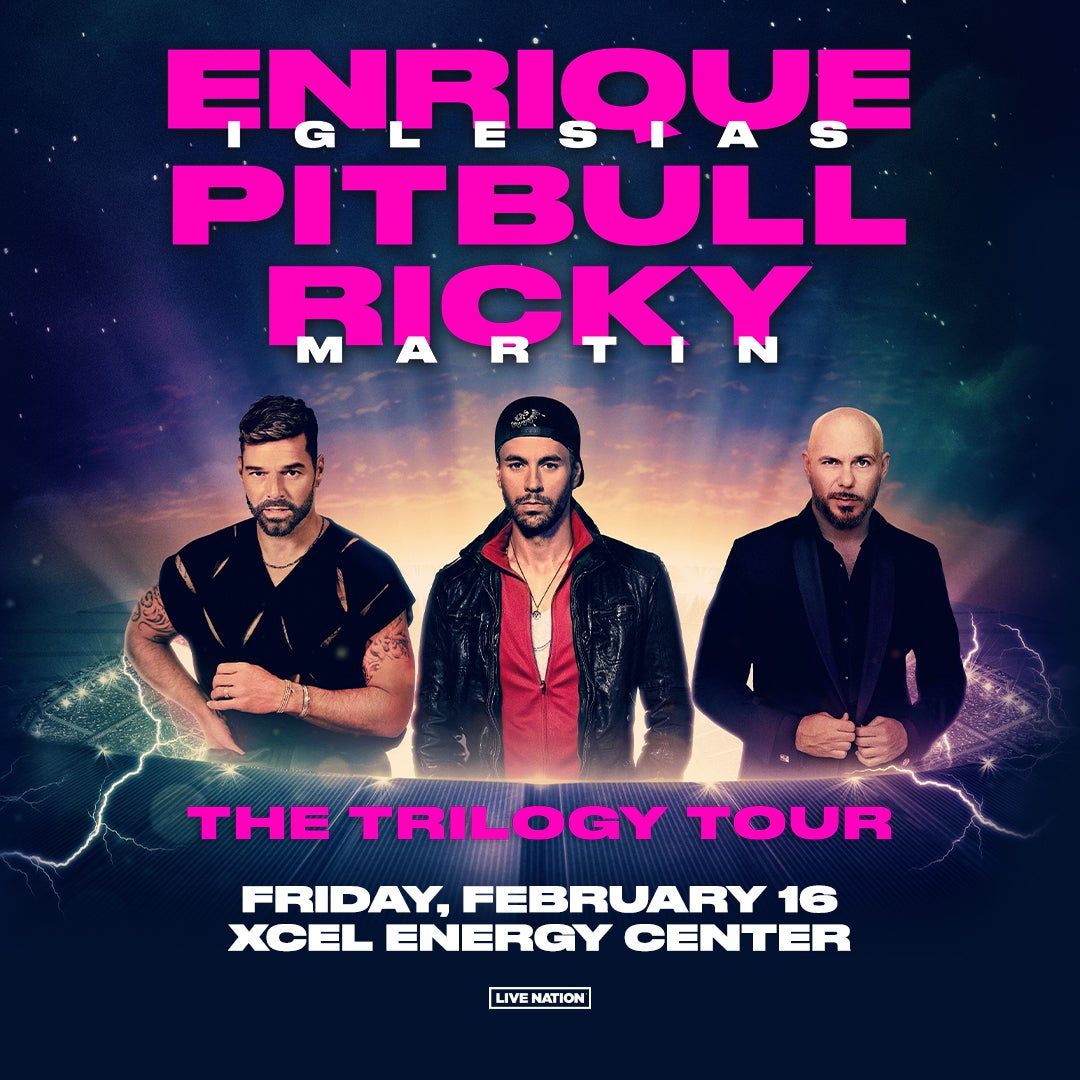 Pitbull at Yaamava Resort and Casino at San Manuel - Beats