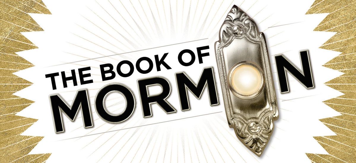 The Book of Mormon