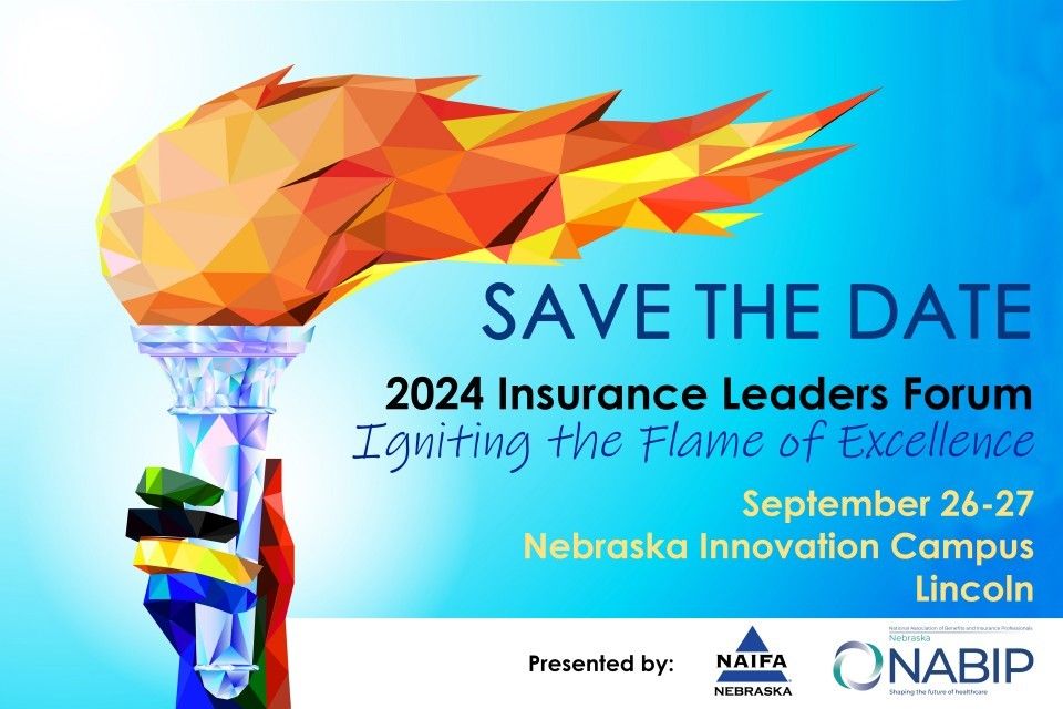 2024 Insurance Leaders Forum