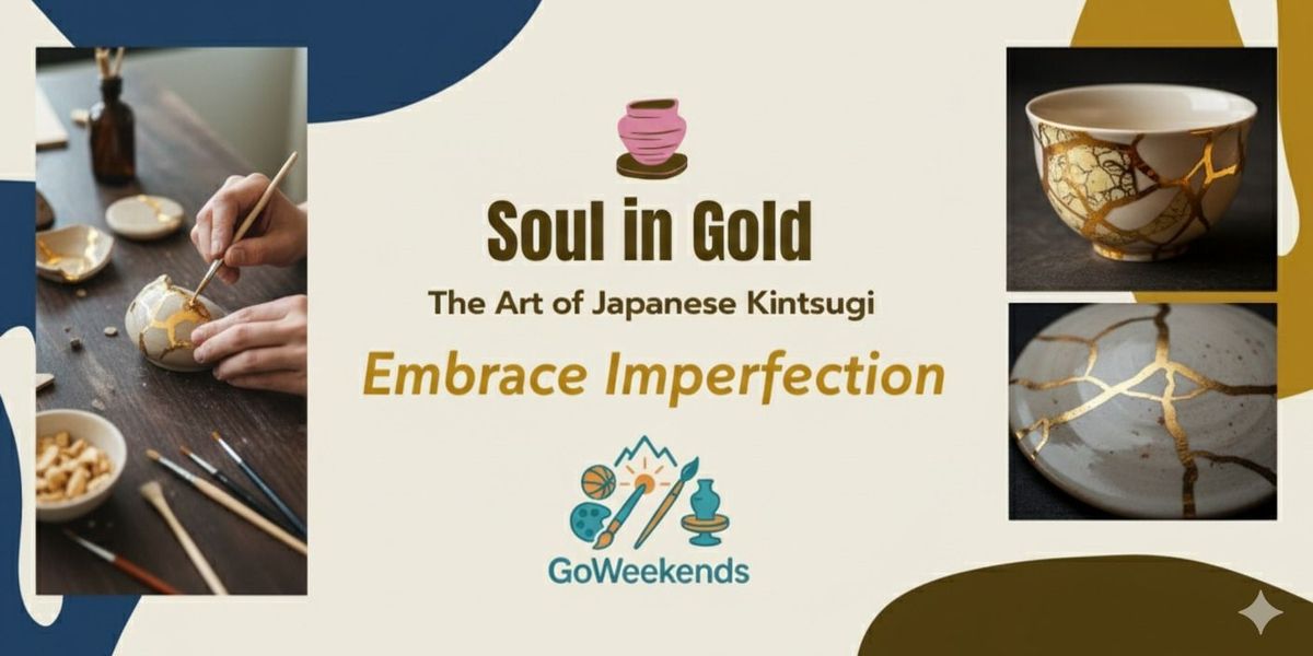 Soul in Gold