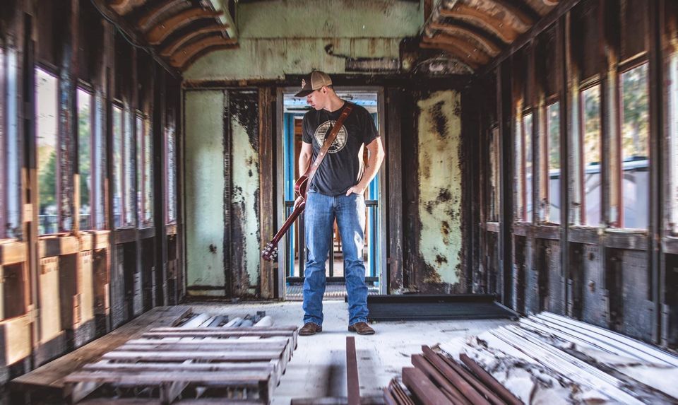 Cliff Dorsey Ole Red Gatlinburg Ole Red Gatlinburg 20 February 2023 cliff-dorsey-ole-red-gatlinburg-ole-red-gatlinburg-20-february-2023