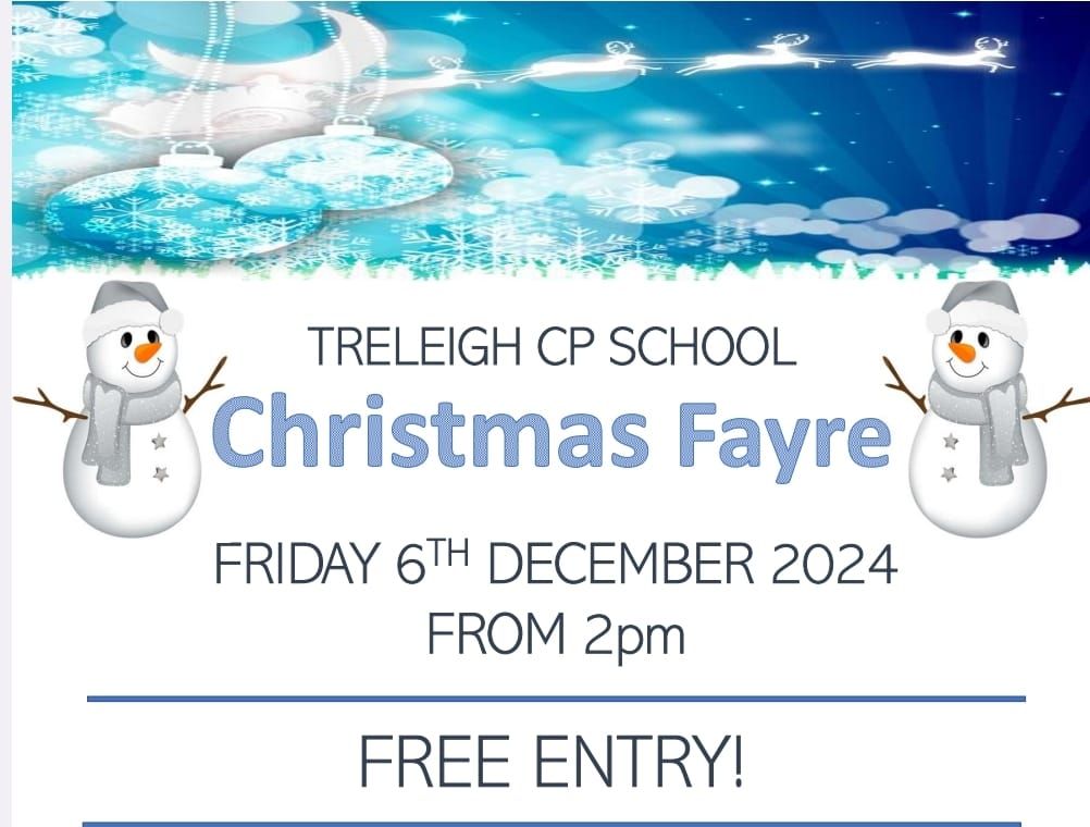 Christmas Fayre