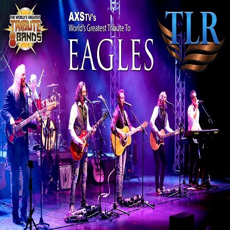 The Long Run - Experience The Eagles 