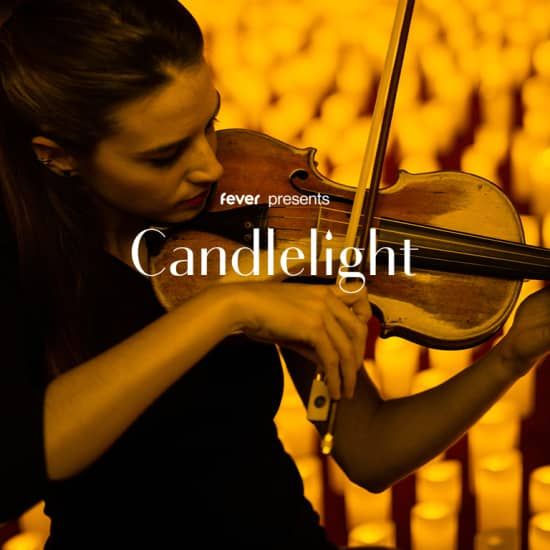 Candlelight: The Best of Ennio Morricone