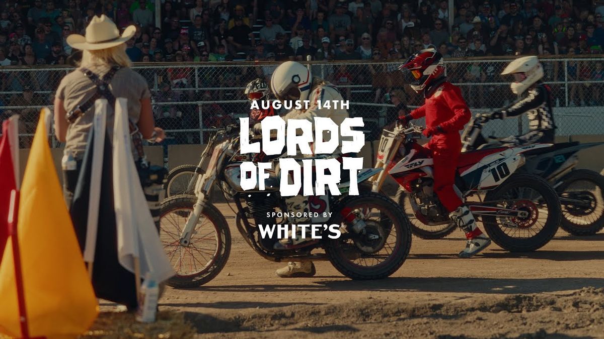 Lords of Dirt Racing & FMX