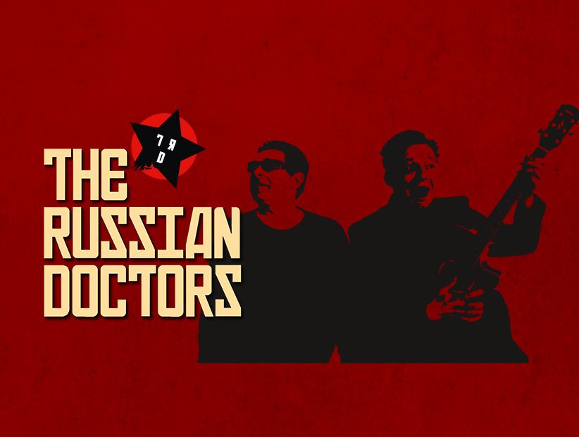 The Russian Doctors