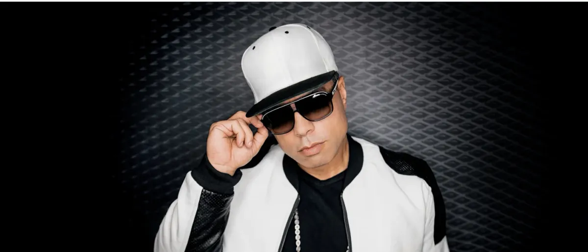 DJ Aligator in Vejle