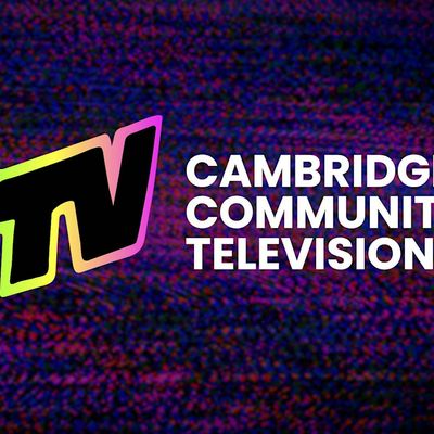 Cambridge Community Television