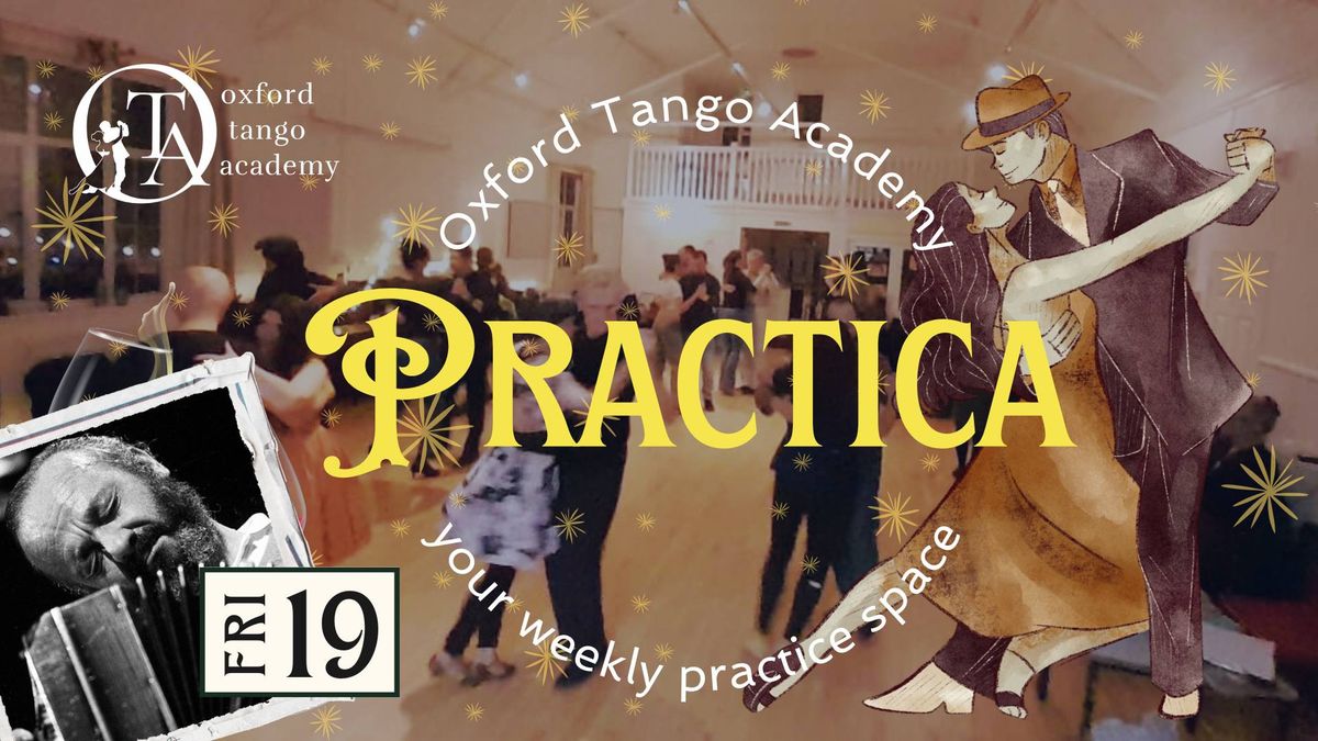 Oxford Practica - FRIDAY 19\/07