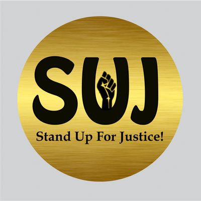 Stand Up for Justice