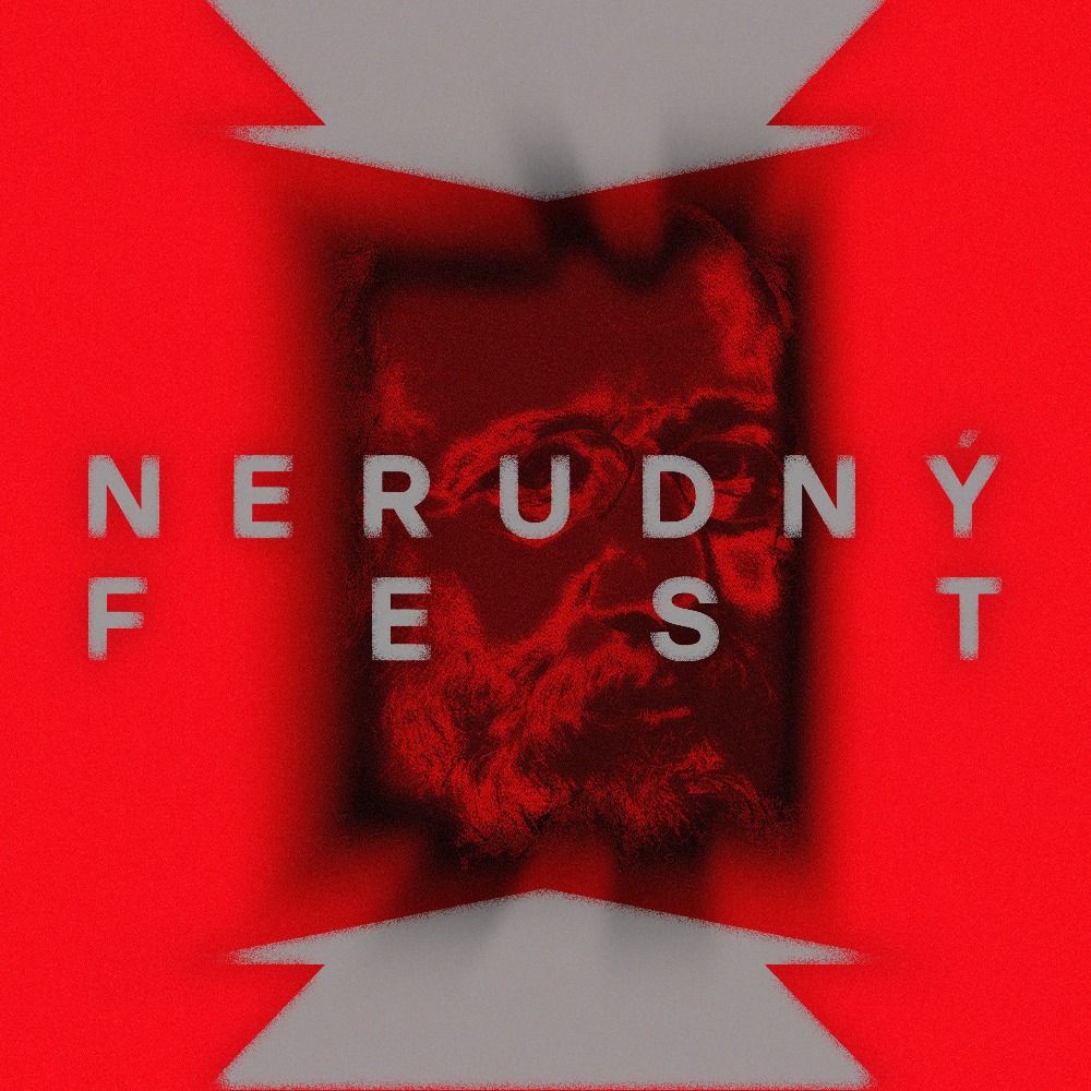 Nerudn\u00fd fest 2025