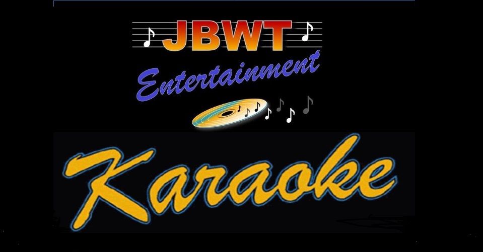 JBWT Karaoke at Husky Sports