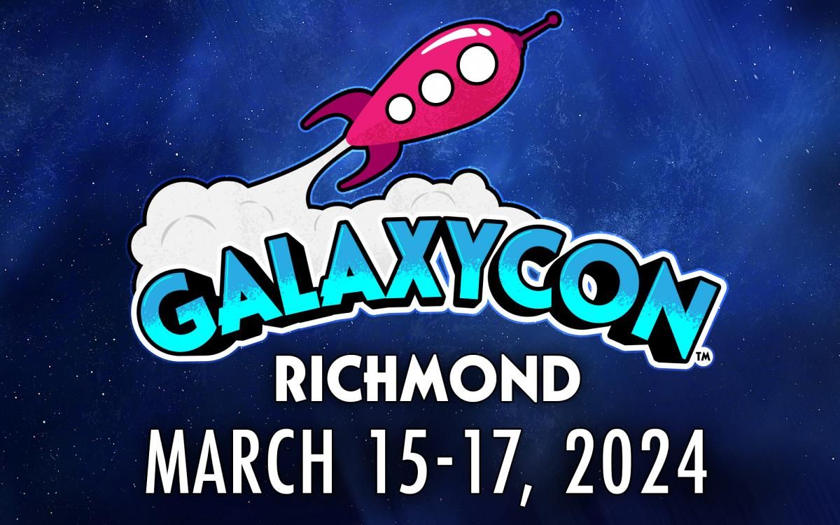 Alaska ComiCon - Saturday (Time: TBD)