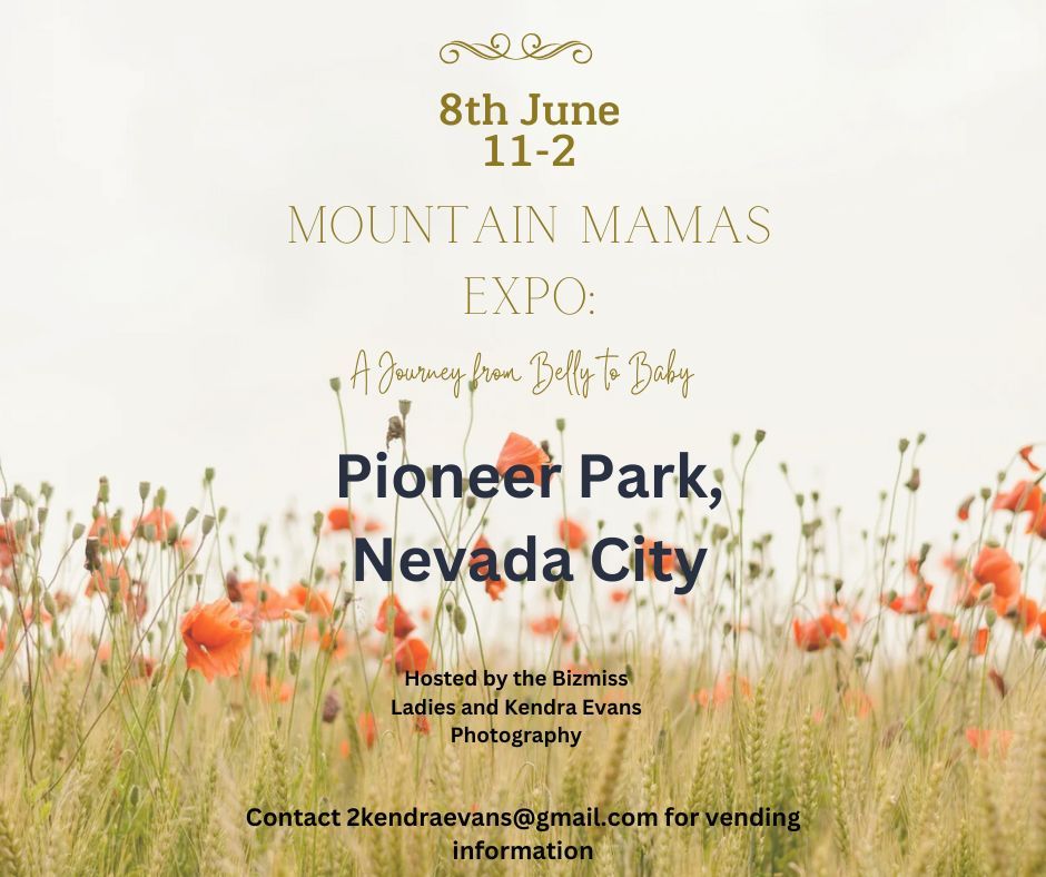 Mountain Mamas Expo