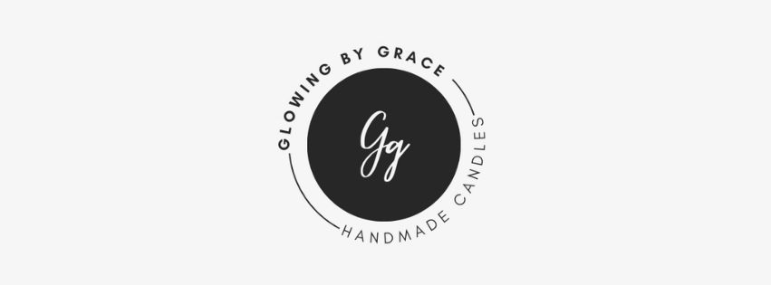 Glowing by Grace Candle Launch