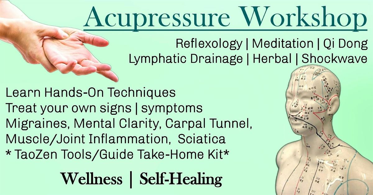 Self-Healing Workshop