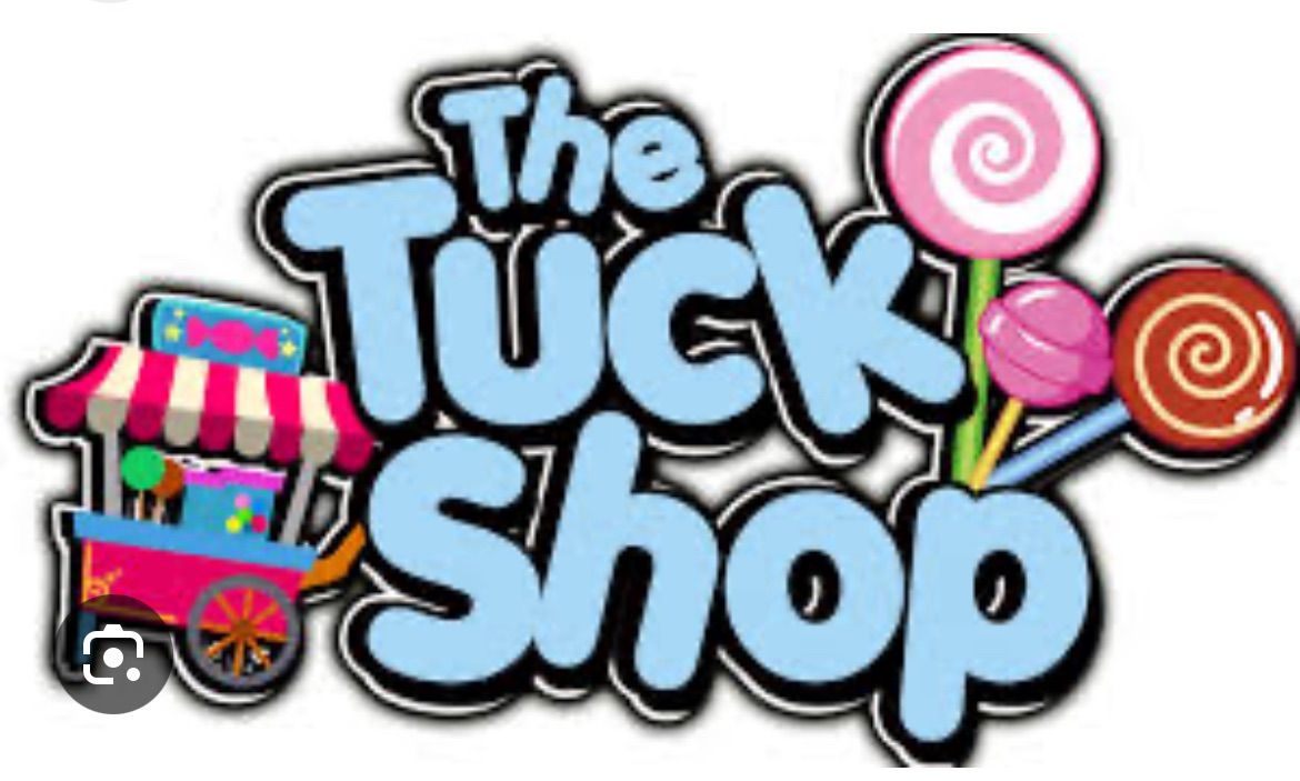 Tuck shop