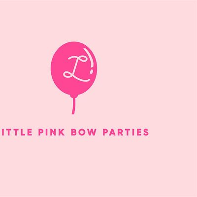 LITTLE PINK BOW PARTIES