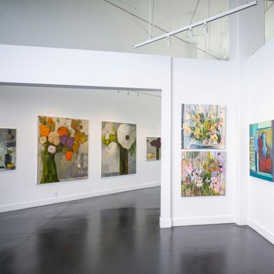 Anne Neilson Fine Art