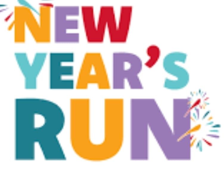 New Year's Day 5K in Downtown Safety Harbor 