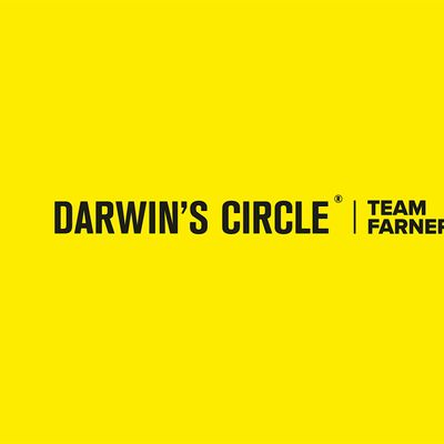 DARWIN'S CIRCLE