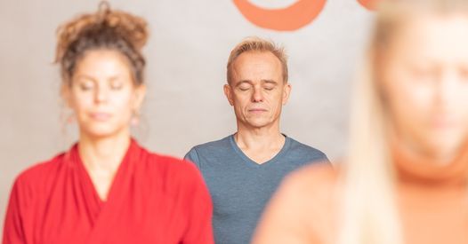 Mindfulness Zomer Training