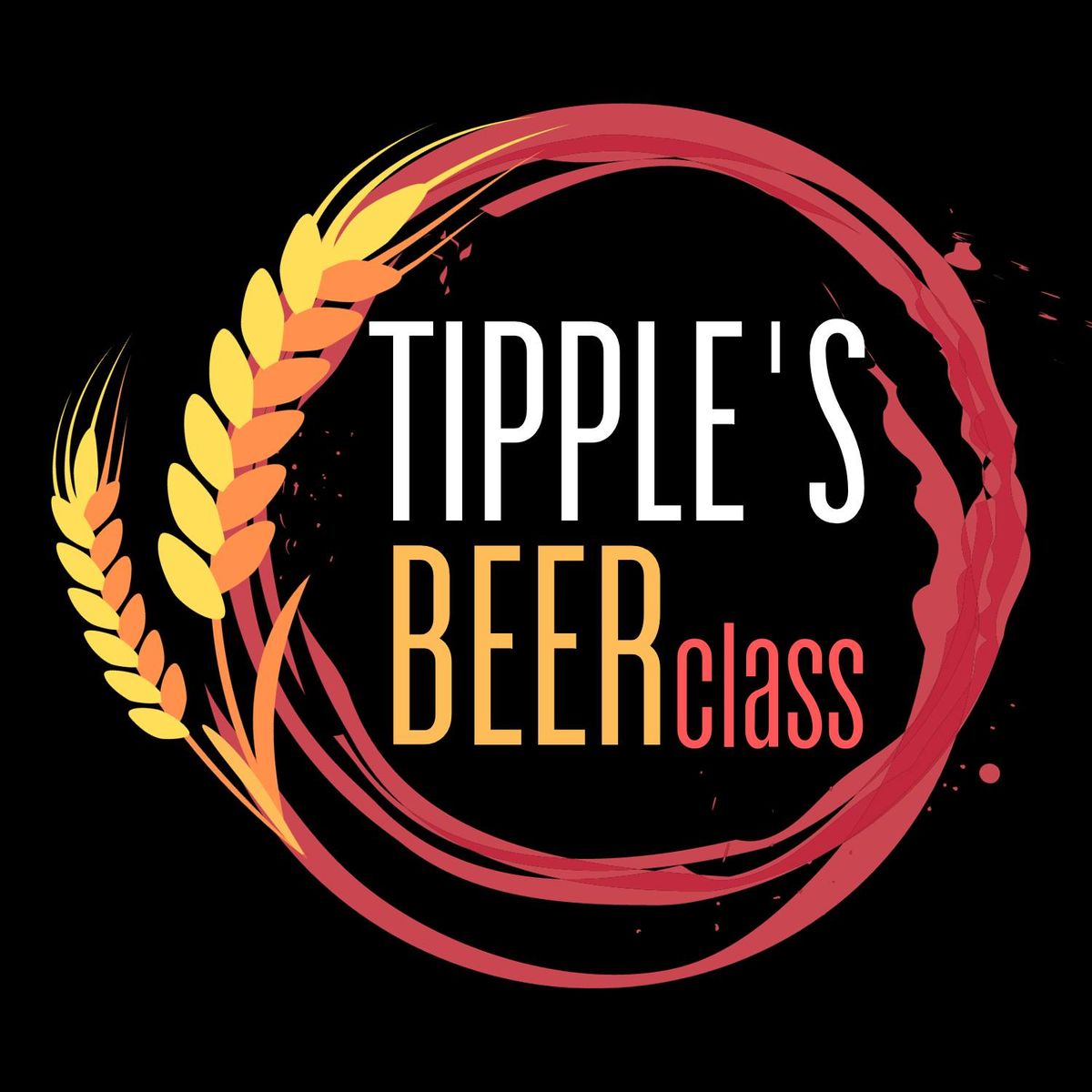 Tipple's Beer Class