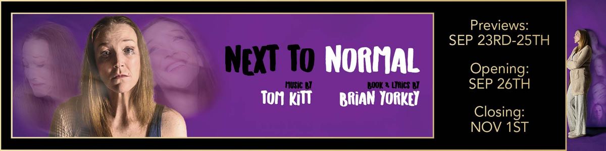 Next to Normal