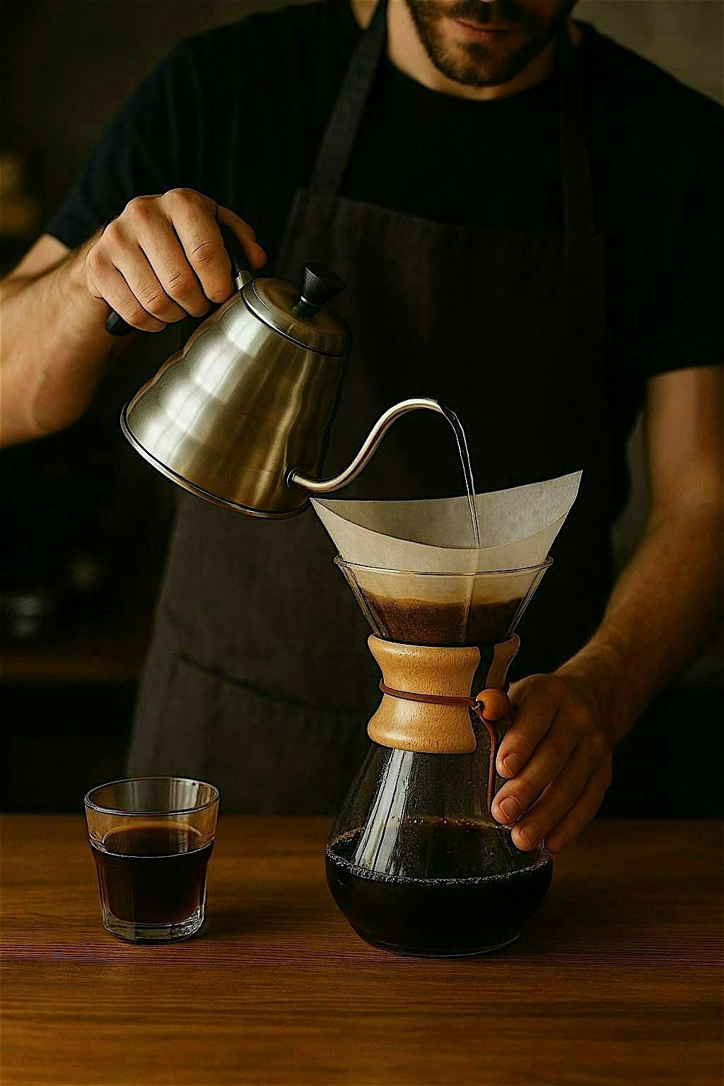 3rd Anniversary Coffee Tasting at Spyhouse Coffee Roasters - Rochester