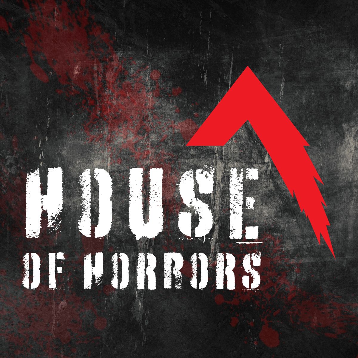 2nd Annual House of Horrors