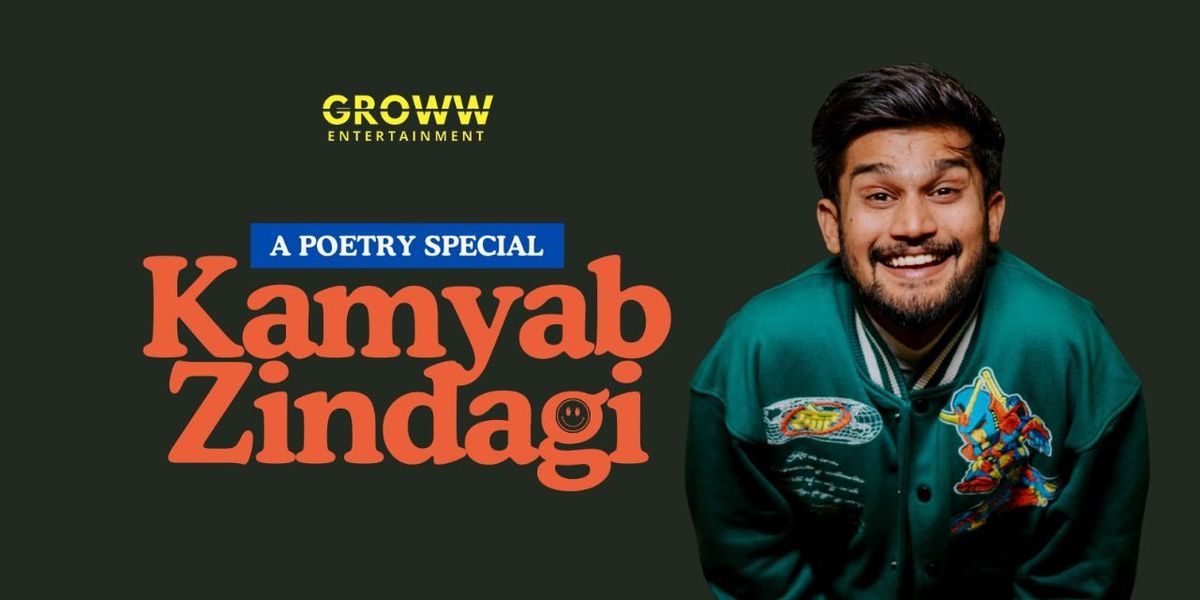 KAMYAB ZINDAGI by Ranmal Jain