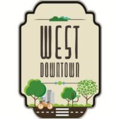 West Downtown Neighborhood Association Boise Idaho