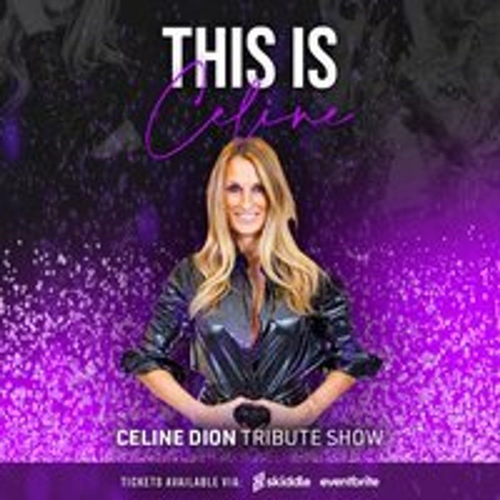 An Evening with Celine