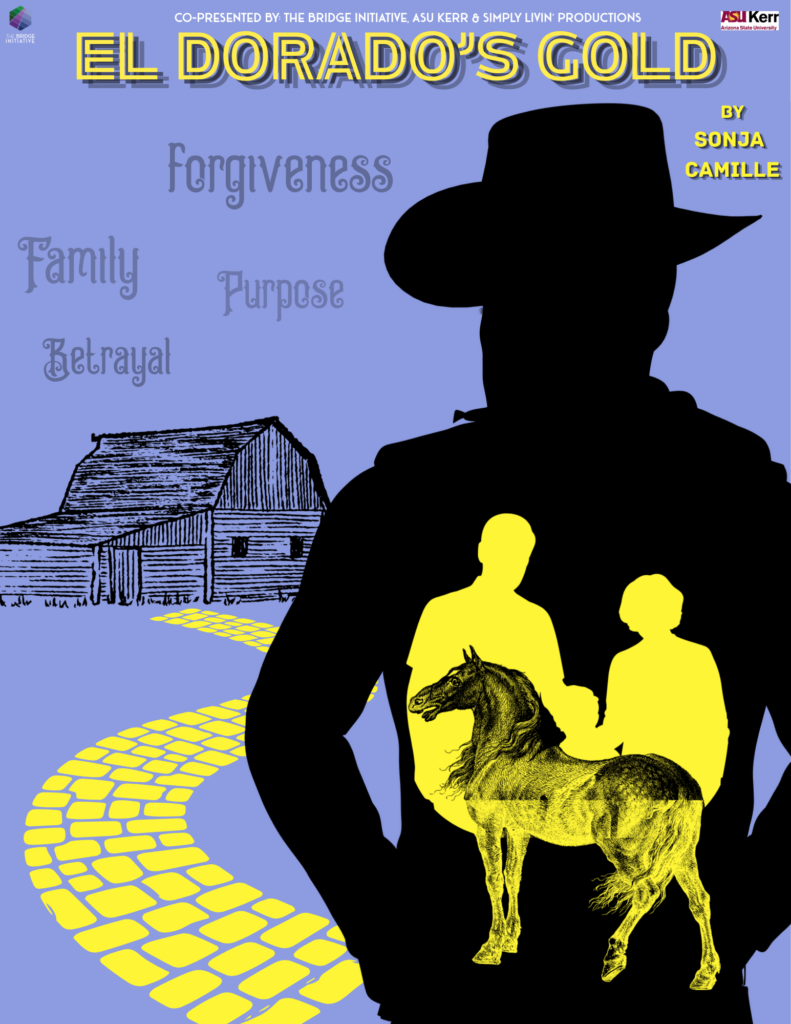 The Bridge Initiative - Season Closing Singalong at ASU Kerr Cultural Center