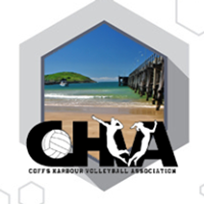 Coffs Harbour Volleyball Association