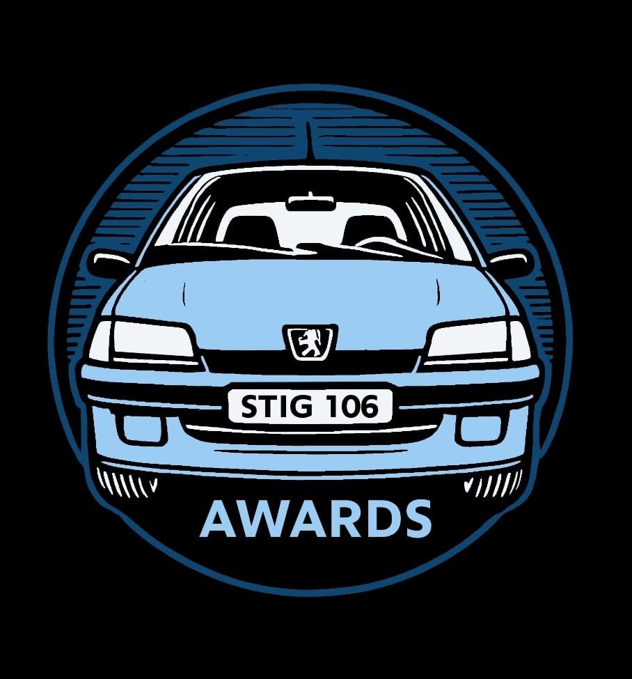 Stig 106 Charity awards Night 2024