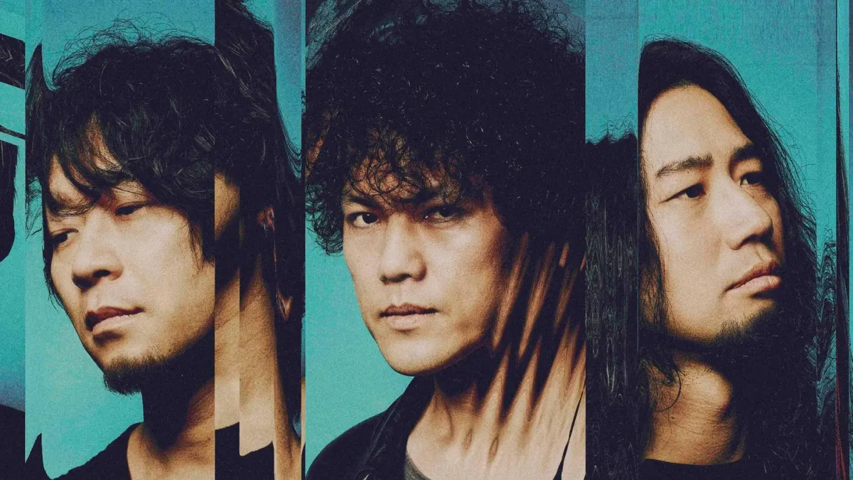 9mm Parabellum Bullet in \u5927\u962a\u5e02