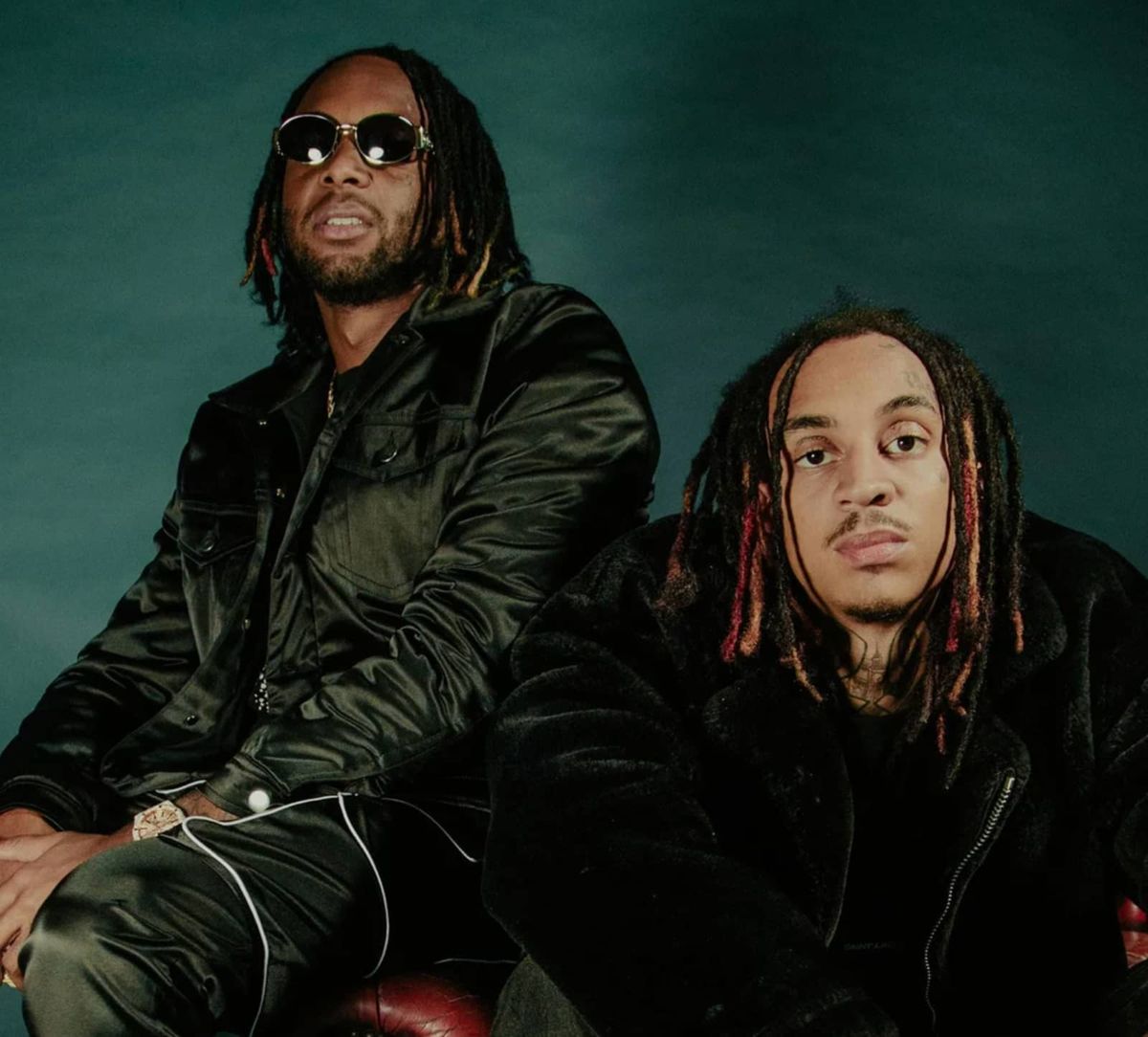 D Block Europe Belfast Tickets