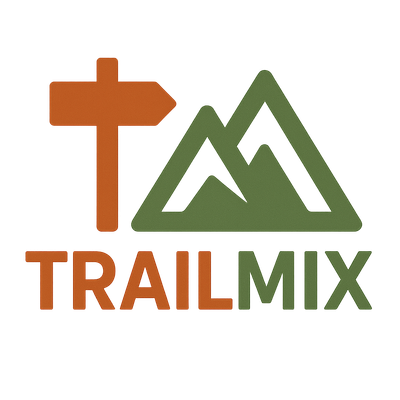 TrailMix Outdoor Community