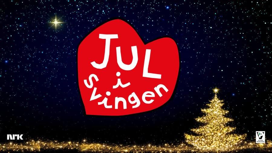 Jul i Svingen \/\/ Olavshallen