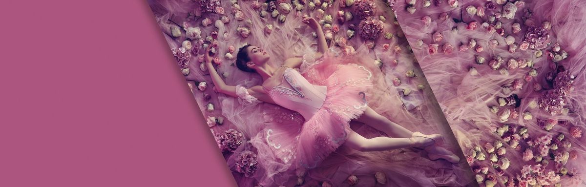 The State Ballet Theatre of Ukraine: Sleeping Beauty