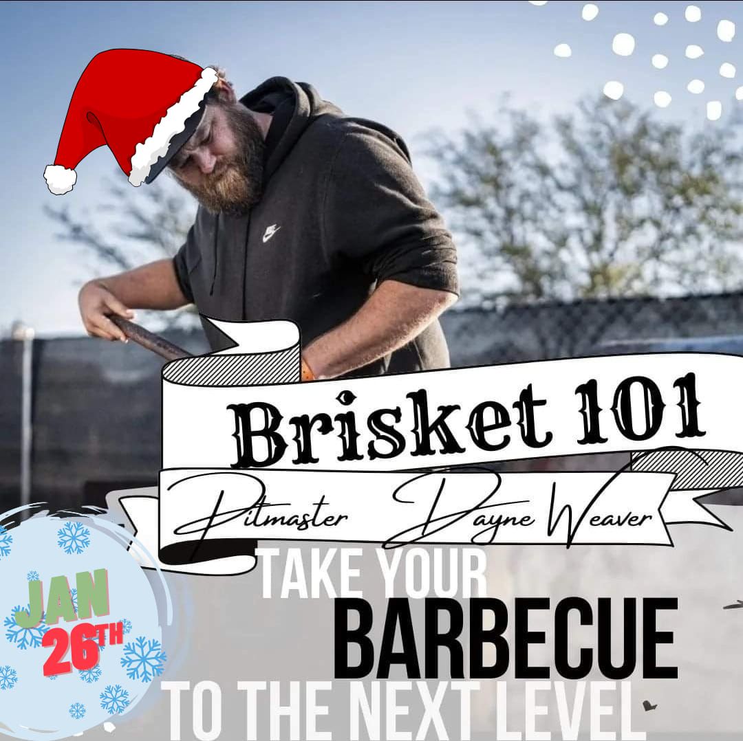 Brisket 101