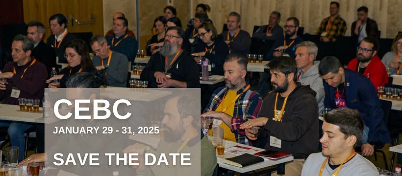 Central European Brewers Conference (CEBC) 2025