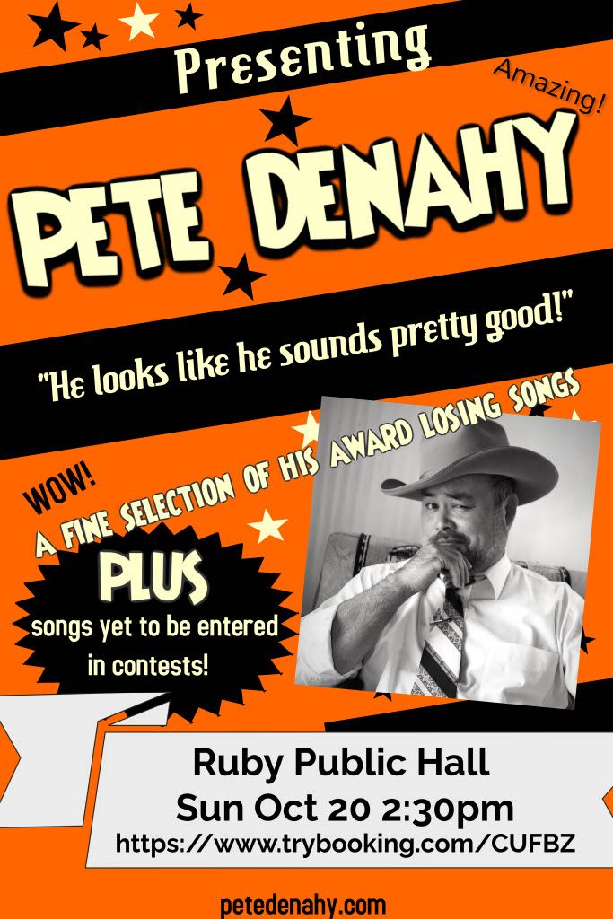 Pete Denahy