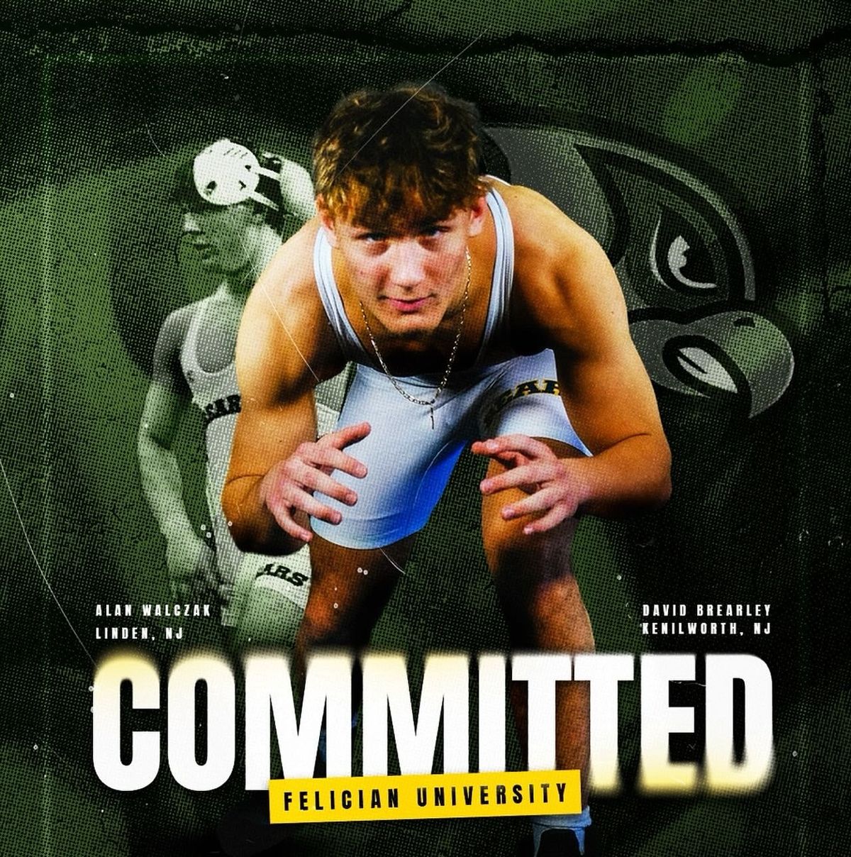 Drexel Dragons Wrestling vs. Hofstra Pride Wrestling